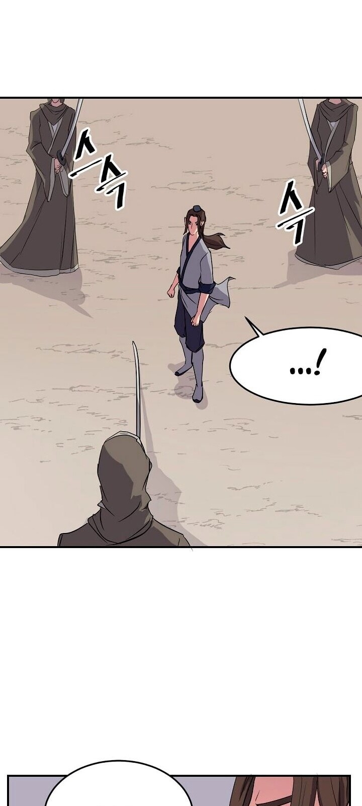 Trọng Sinh, Bất Khả Chiến Bại Chapter 29 - Trang 21