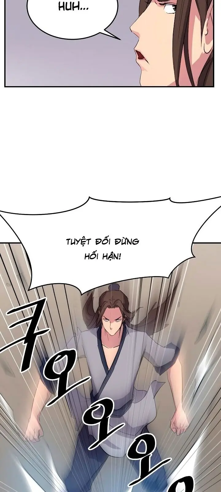 Trọng Sinh, Bất Khả Chiến Bại Chapter 29 - Trang 22