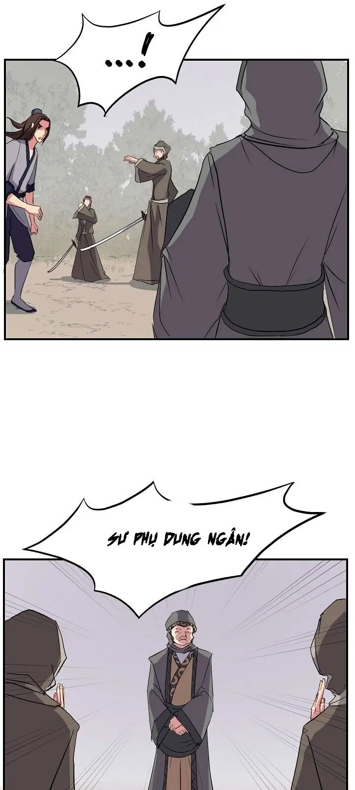 Trọng Sinh, Bất Khả Chiến Bại Chapter 29 - Trang 26