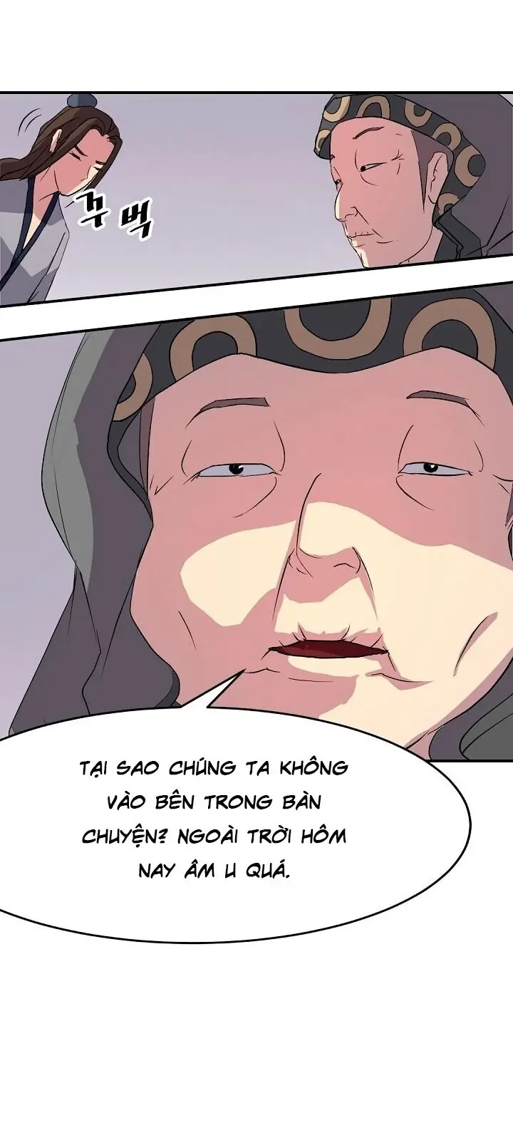 Trọng Sinh, Bất Khả Chiến Bại Chapter 29 - Trang 28