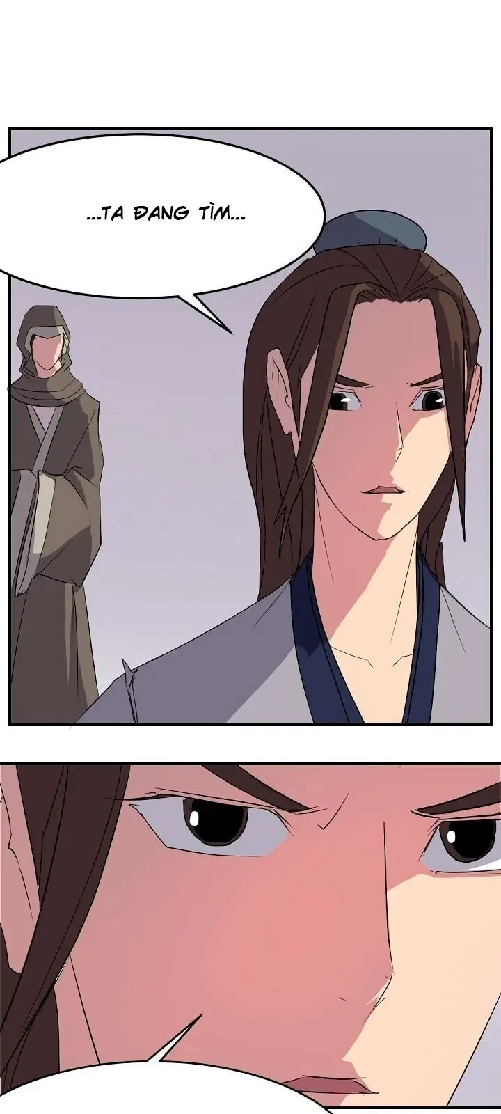Trọng Sinh, Bất Khả Chiến Bại Chapter 29 - Trang 36