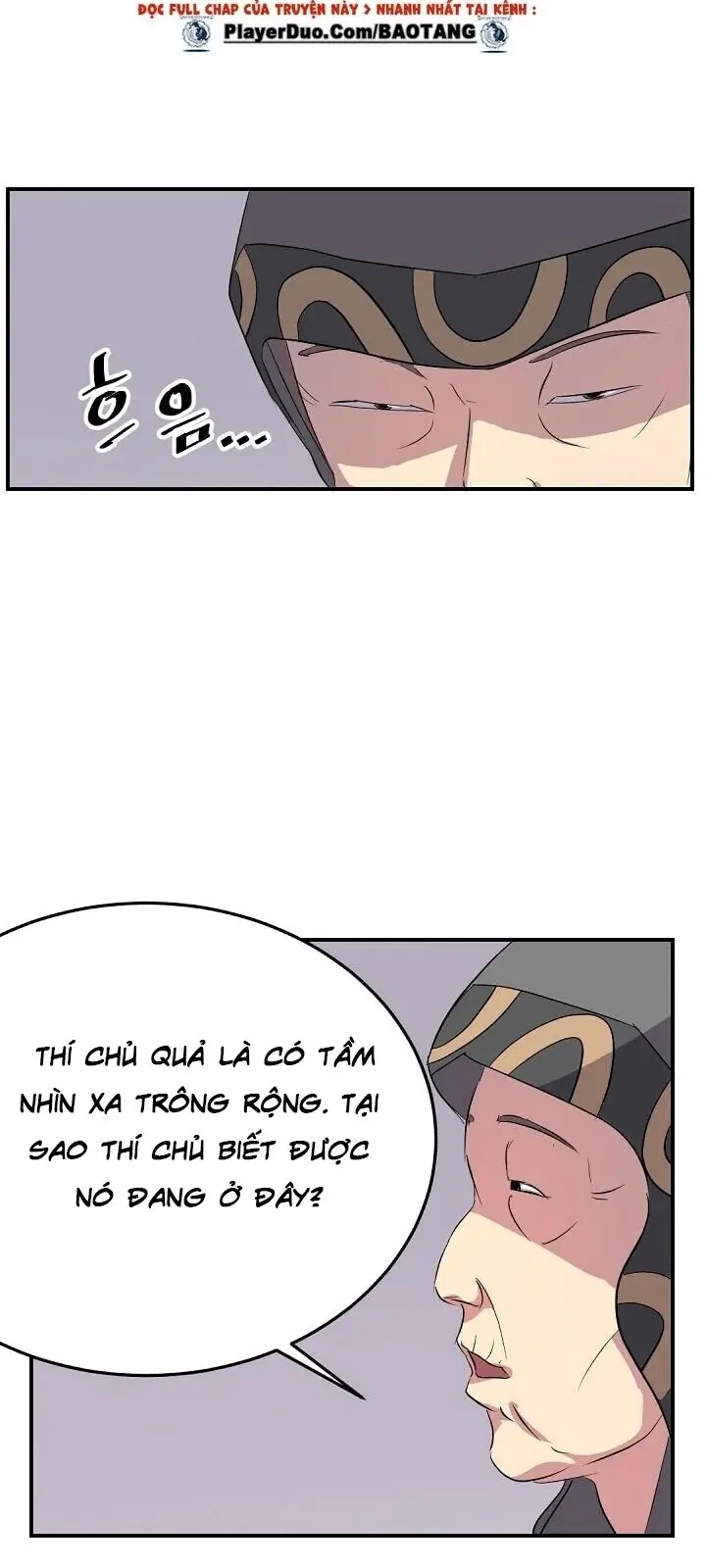 Trọng Sinh, Bất Khả Chiến Bại Chapter 29 - Trang 38