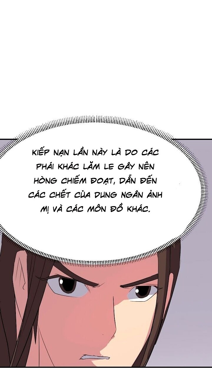 Trọng Sinh, Bất Khả Chiến Bại Chapter 29 - Trang 39