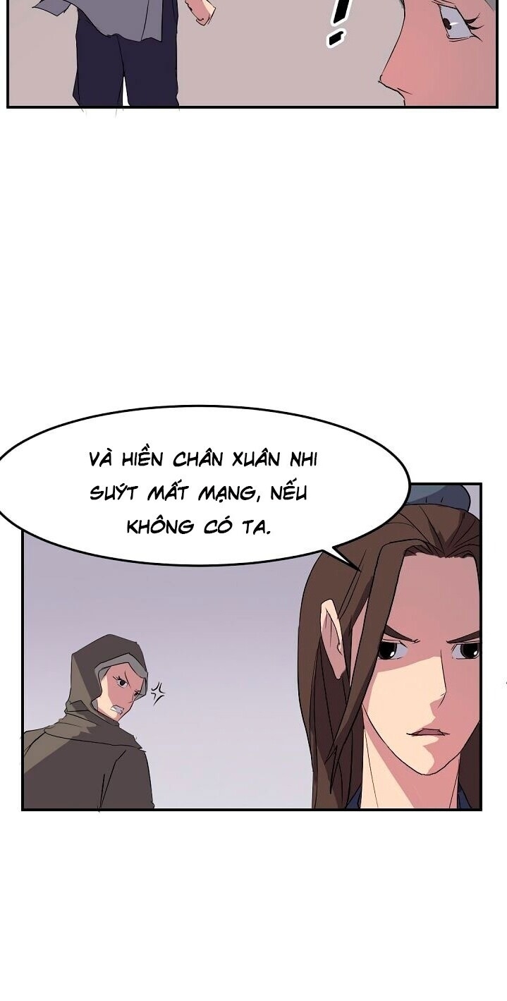 Trọng Sinh, Bất Khả Chiến Bại Chapter 29 - Trang 42