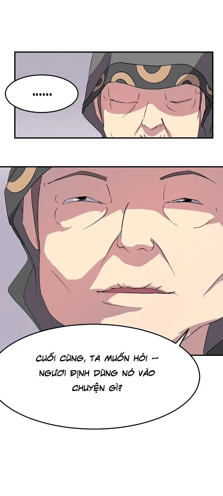 Trọng Sinh, Bất Khả Chiến Bại Chapter 29 - Trang 43