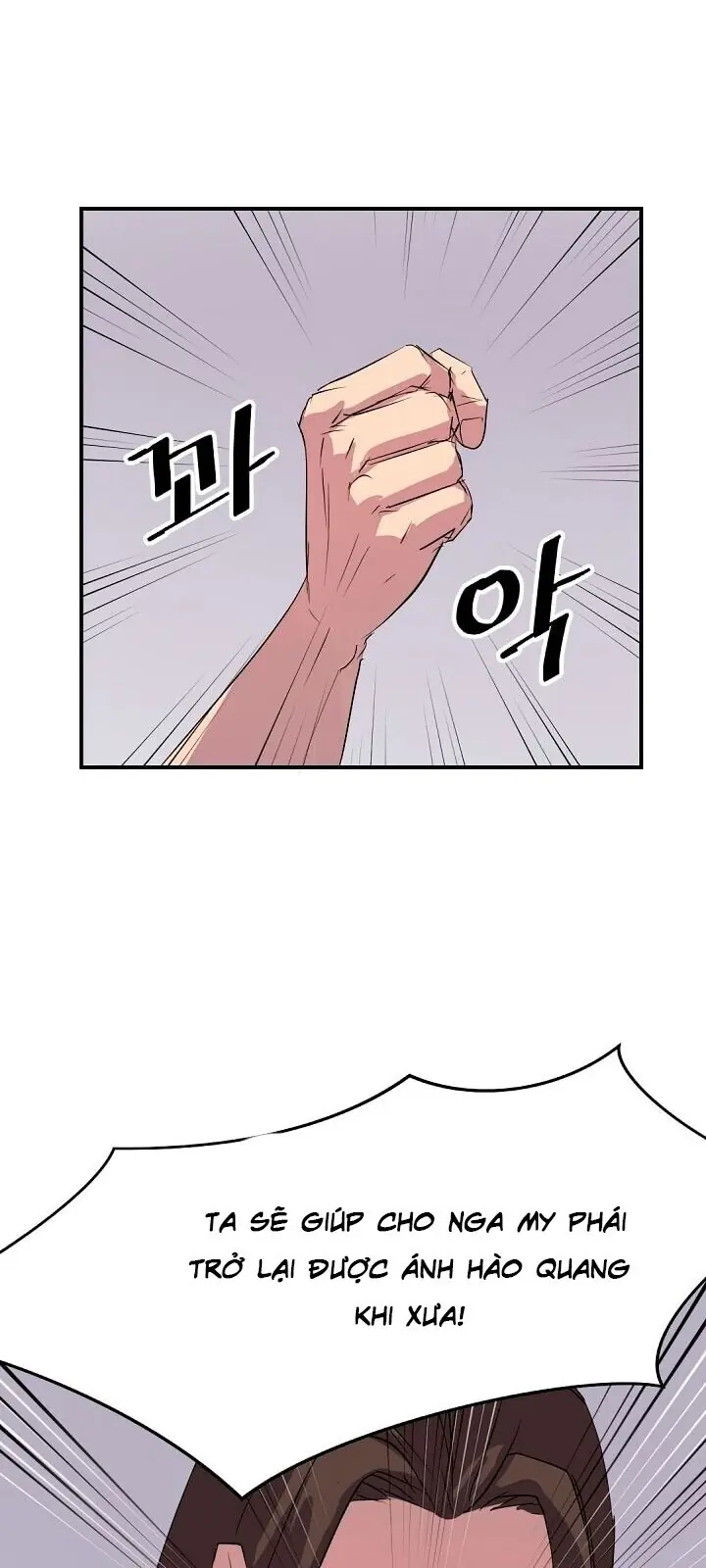 Trọng Sinh, Bất Khả Chiến Bại Chapter 29 - Trang 44
