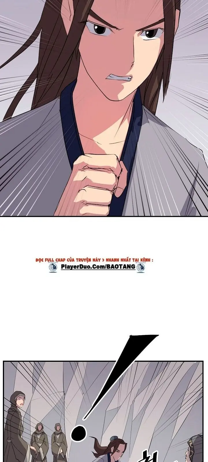 Trọng Sinh, Bất Khả Chiến Bại Chapter 29 - Trang 45