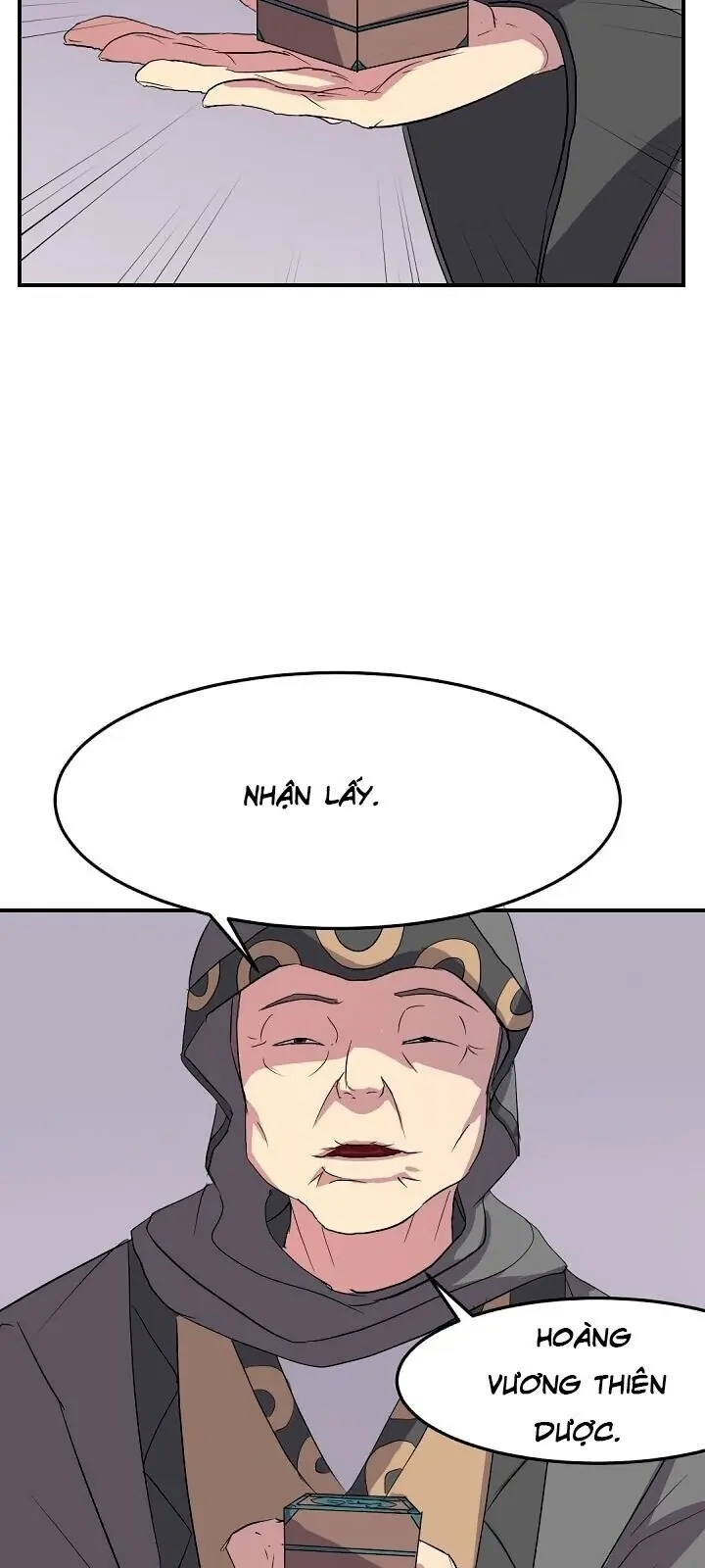 Trọng Sinh, Bất Khả Chiến Bại Chapter 29 - Trang 48