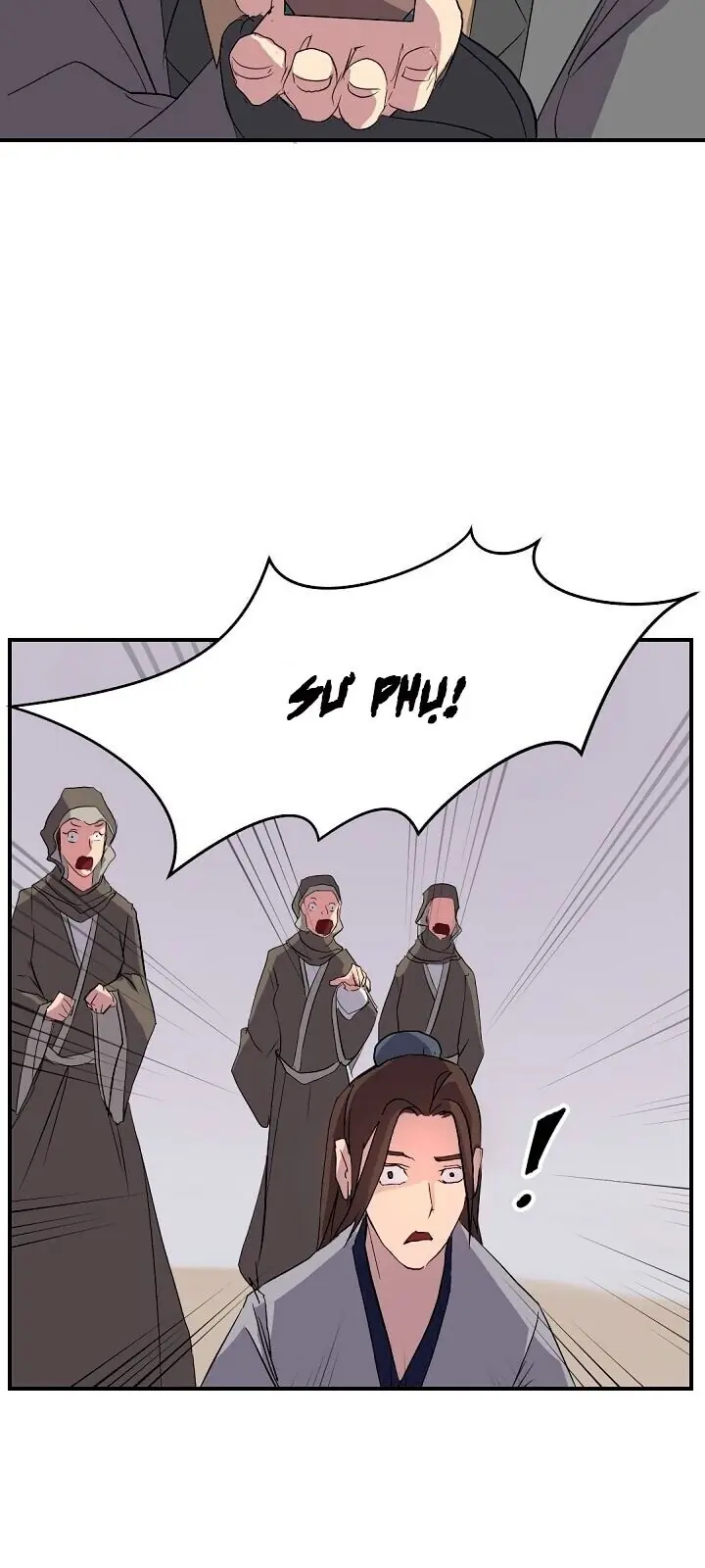 Trọng Sinh, Bất Khả Chiến Bại Chapter 29 - Trang 49