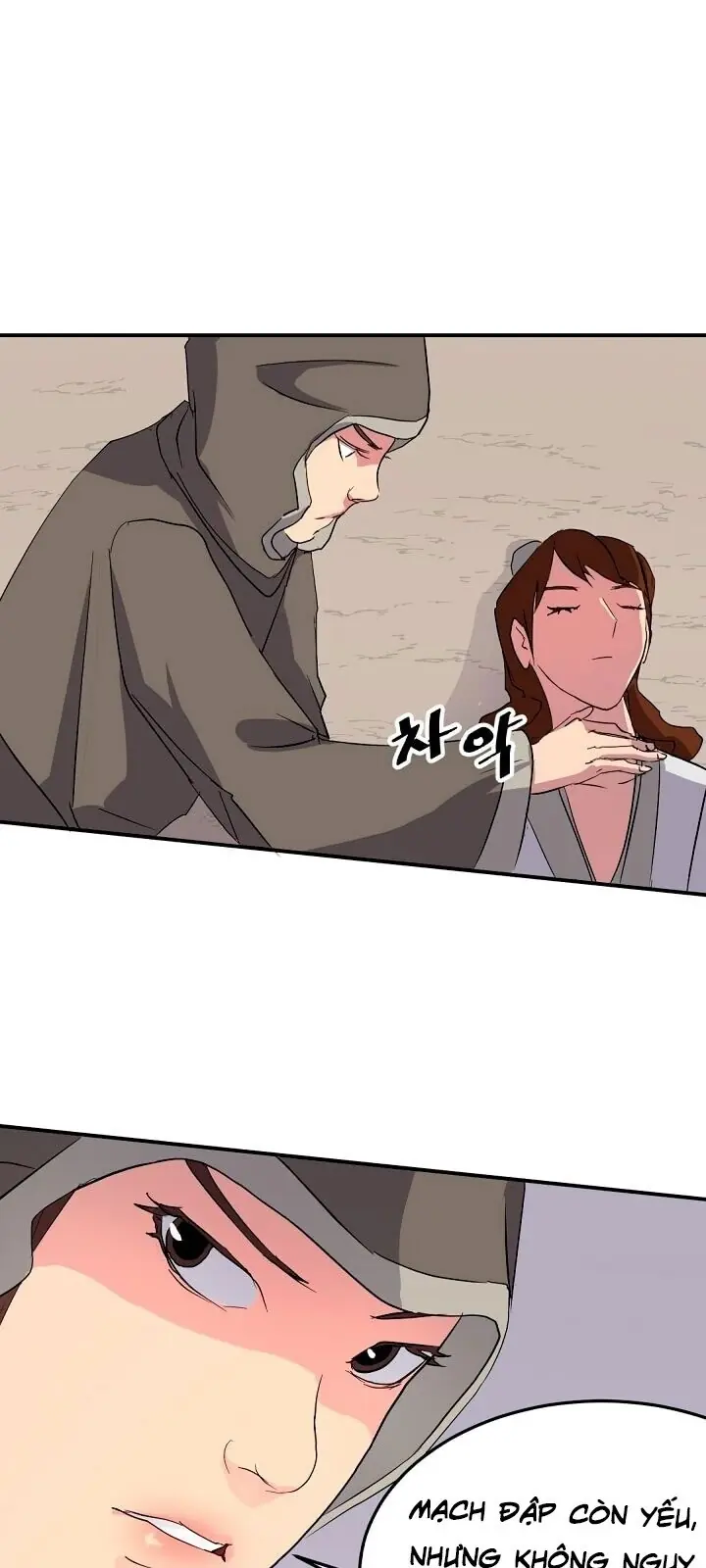 Trọng Sinh, Bất Khả Chiến Bại Chapter 29 - Trang 5