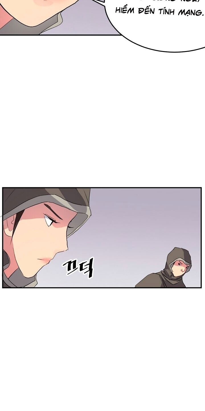 Trọng Sinh, Bất Khả Chiến Bại Chapter 29 - Trang 6
