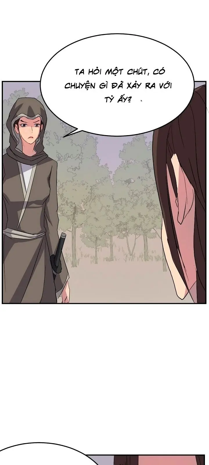 Trọng Sinh, Bất Khả Chiến Bại Chapter 29 - Trang 7