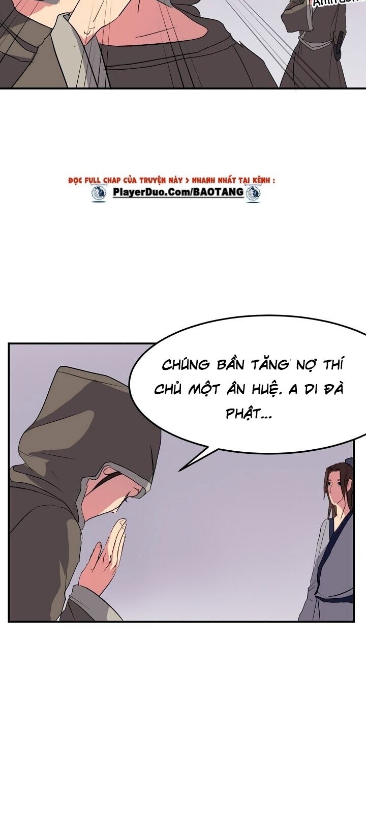 Trọng Sinh, Bất Khả Chiến Bại Chapter 29 - Trang 9