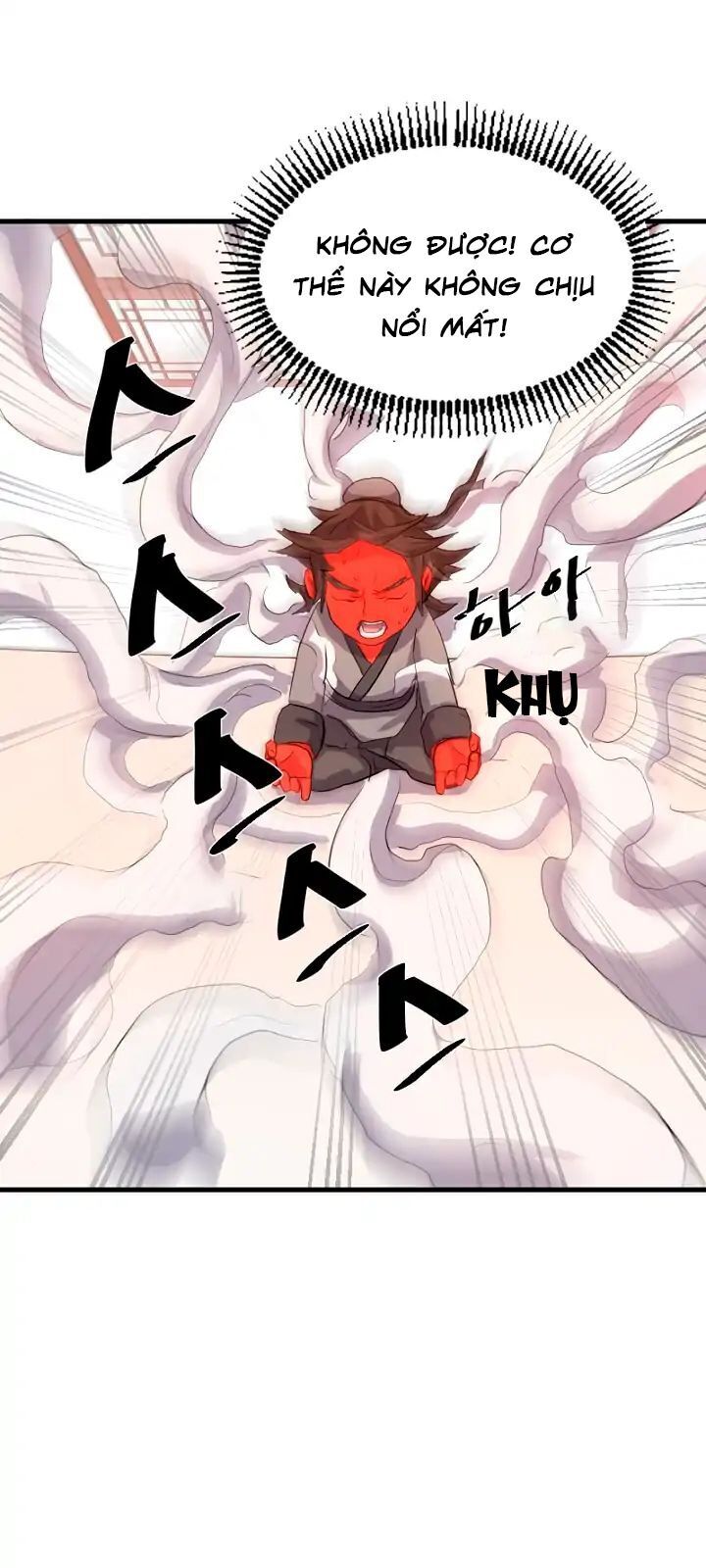 Trọng Sinh, Bất Khả Chiến Bại Chapter 3 - Trang 12