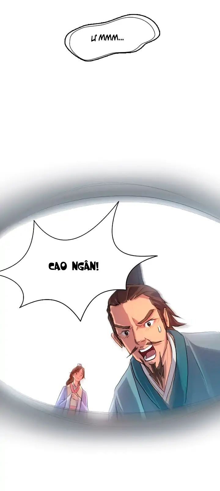 Trọng Sinh, Bất Khả Chiến Bại Chapter 3 - Trang 18
