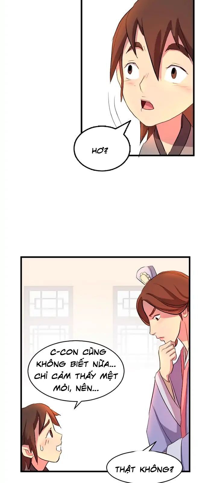 Trọng Sinh, Bất Khả Chiến Bại Chapter 3 - Trang 24