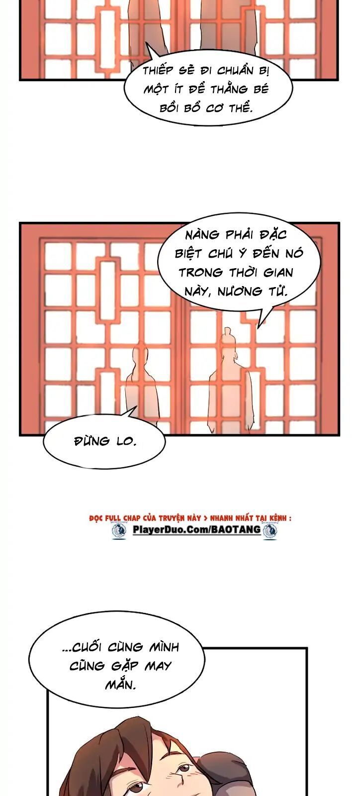 Trọng Sinh, Bất Khả Chiến Bại Chapter 3 - Trang 30