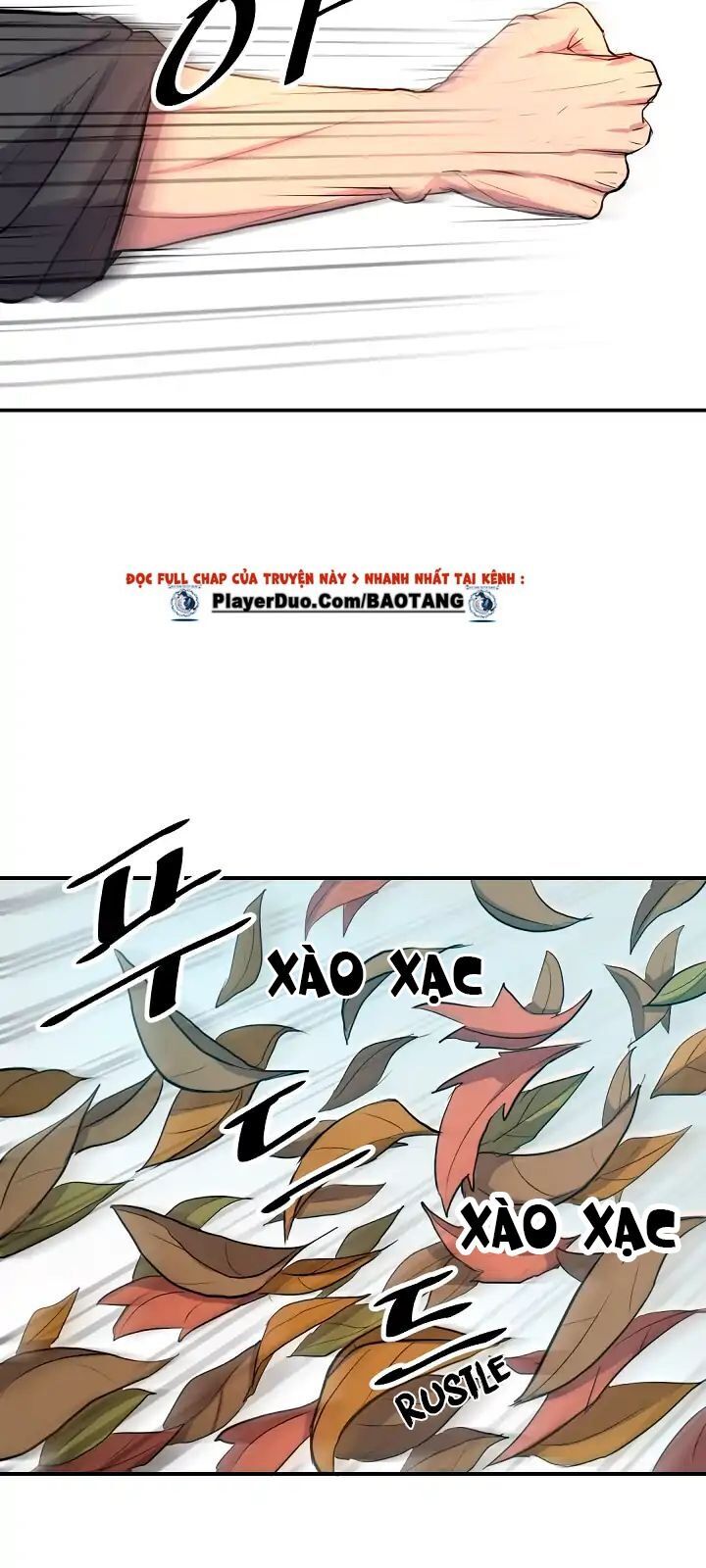 Trọng Sinh, Bất Khả Chiến Bại Chapter 3 - Trang 34