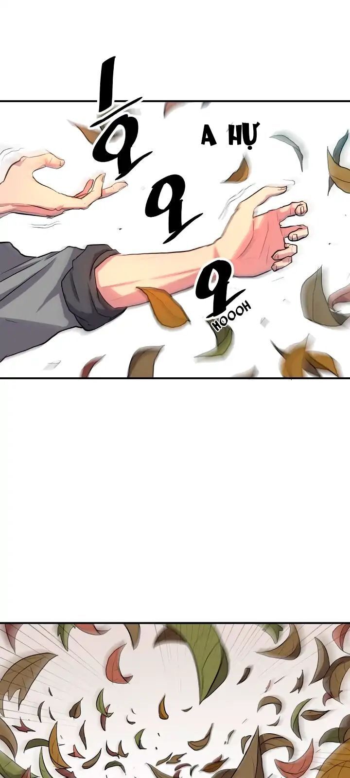 Trọng Sinh, Bất Khả Chiến Bại Chapter 3 - Trang 37