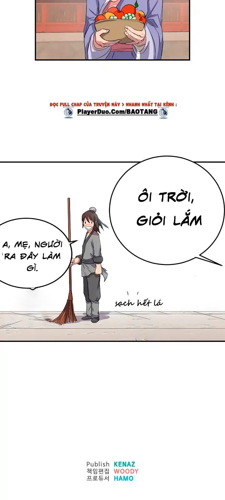Trọng Sinh, Bất Khả Chiến Bại Chapter 3 - Trang 43