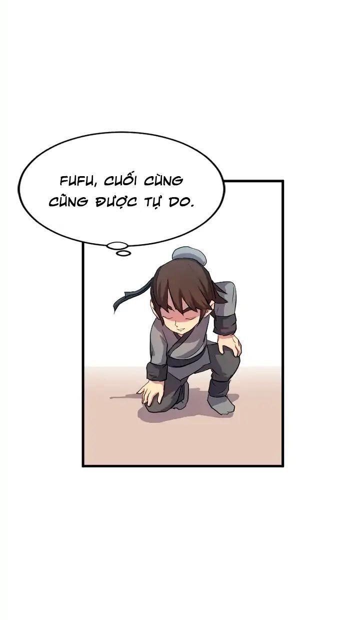 Trọng Sinh, Bất Khả Chiến Bại Chapter 3 - Trang 7