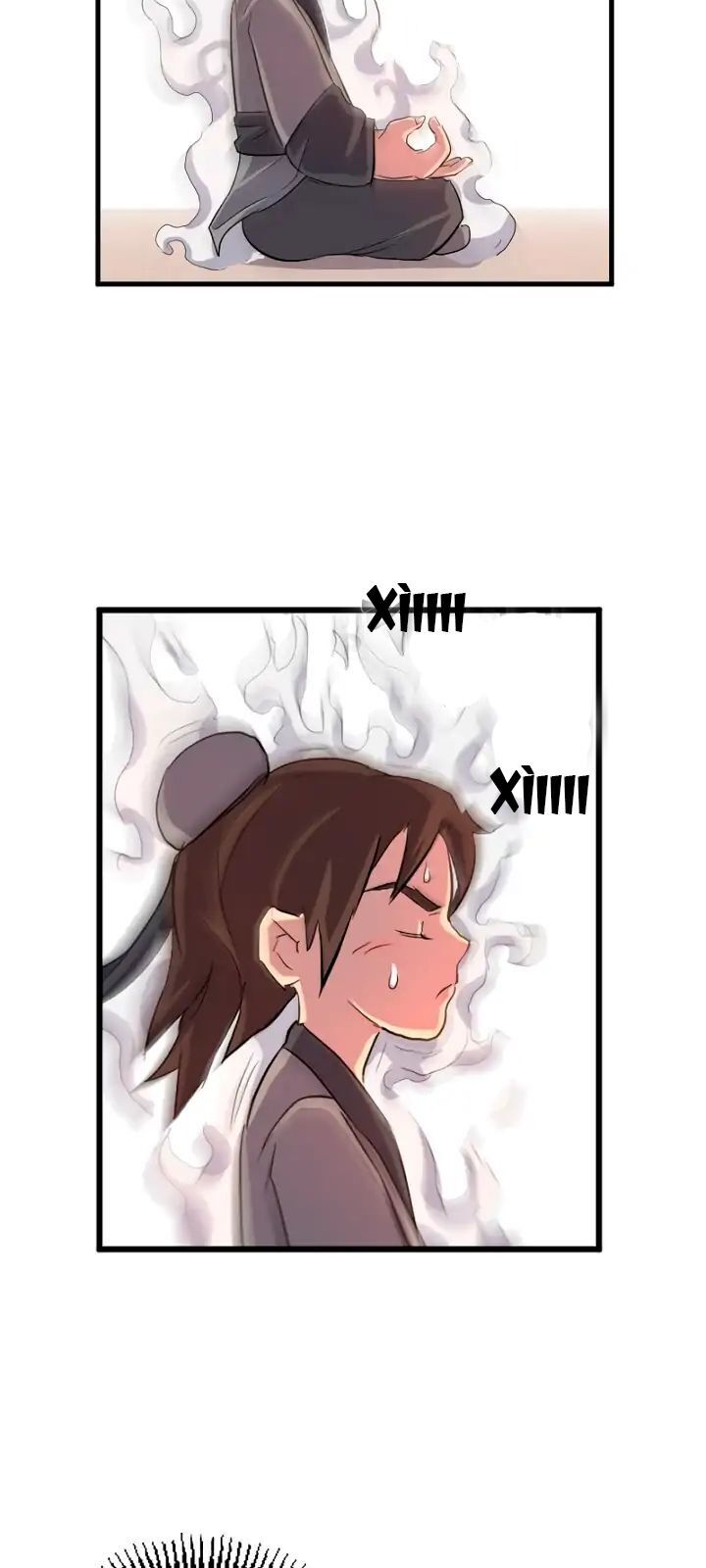 Trọng Sinh, Bất Khả Chiến Bại Chapter 3 - Trang 9