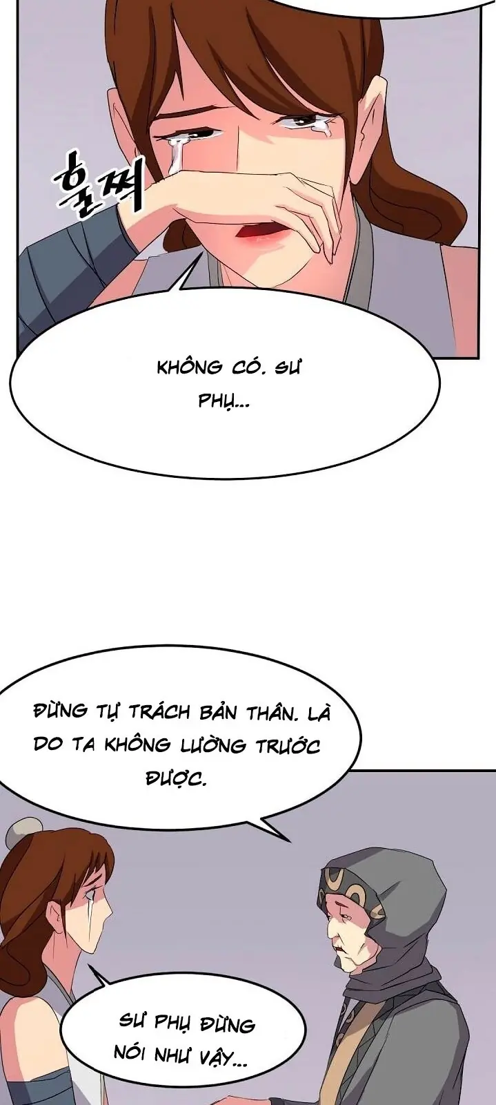 Trọng Sinh, Bất Khả Chiến Bại Chapter 30 - Trang 10