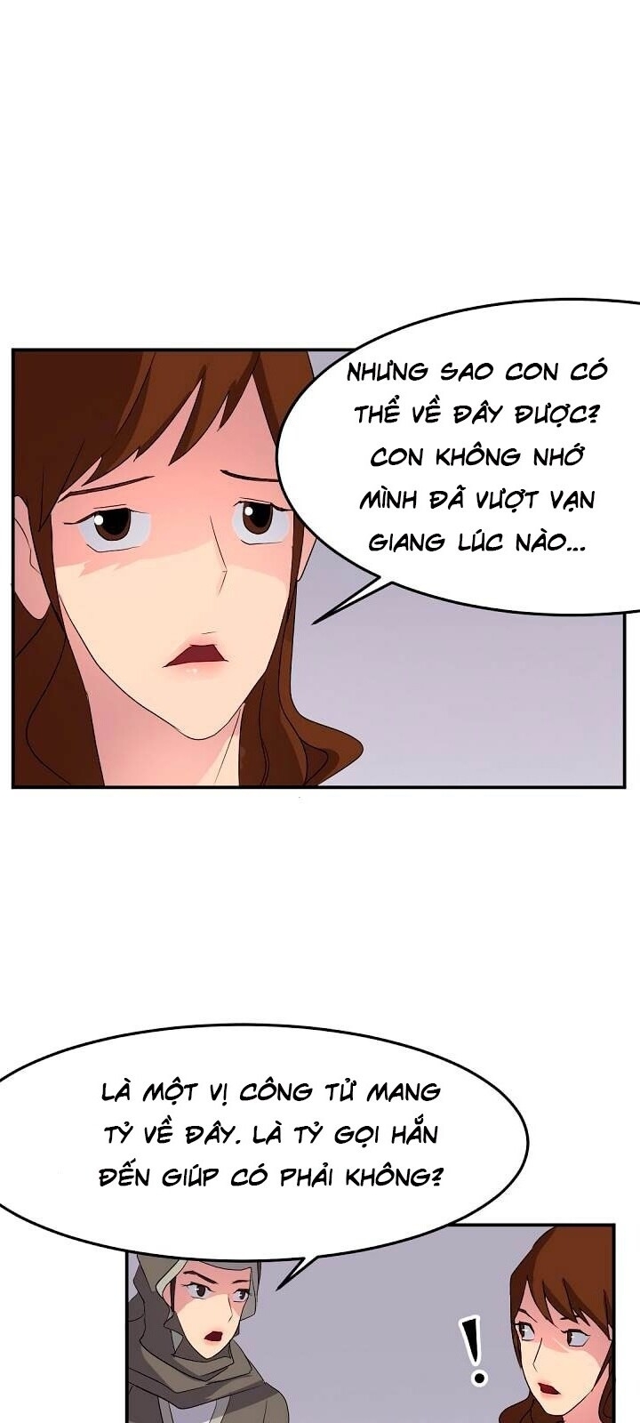 Trọng Sinh, Bất Khả Chiến Bại Chapter 30 - Trang 12