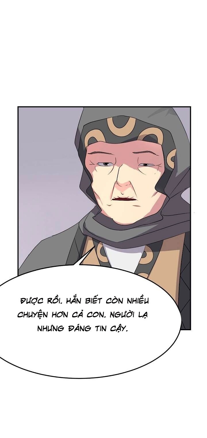 Trọng Sinh, Bất Khả Chiến Bại Chapter 30 - Trang 14