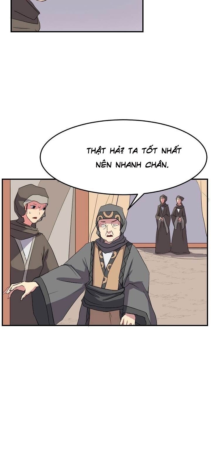 Trọng Sinh, Bất Khả Chiến Bại Chapter 30 - Trang 20