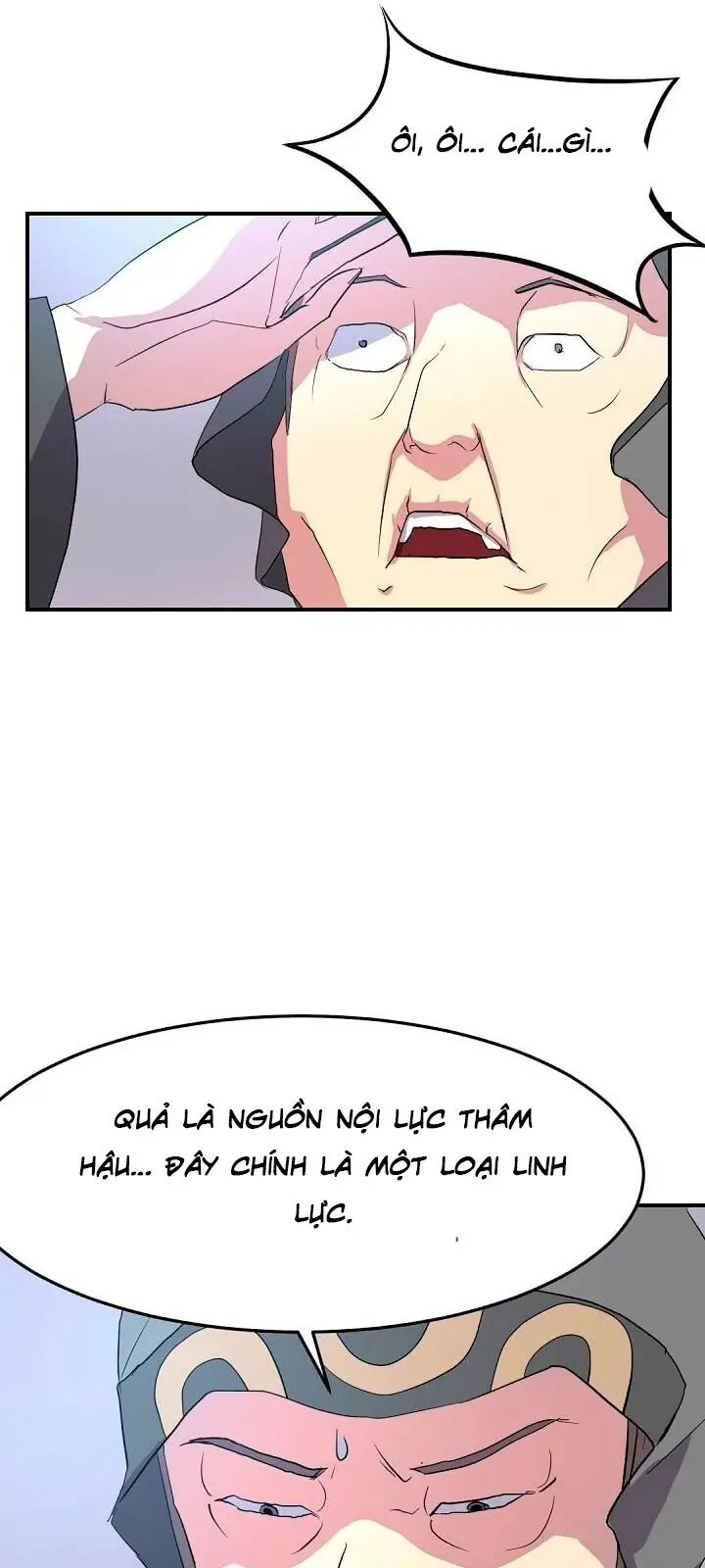 Trọng Sinh, Bất Khả Chiến Bại Chapter 30 - Trang 24