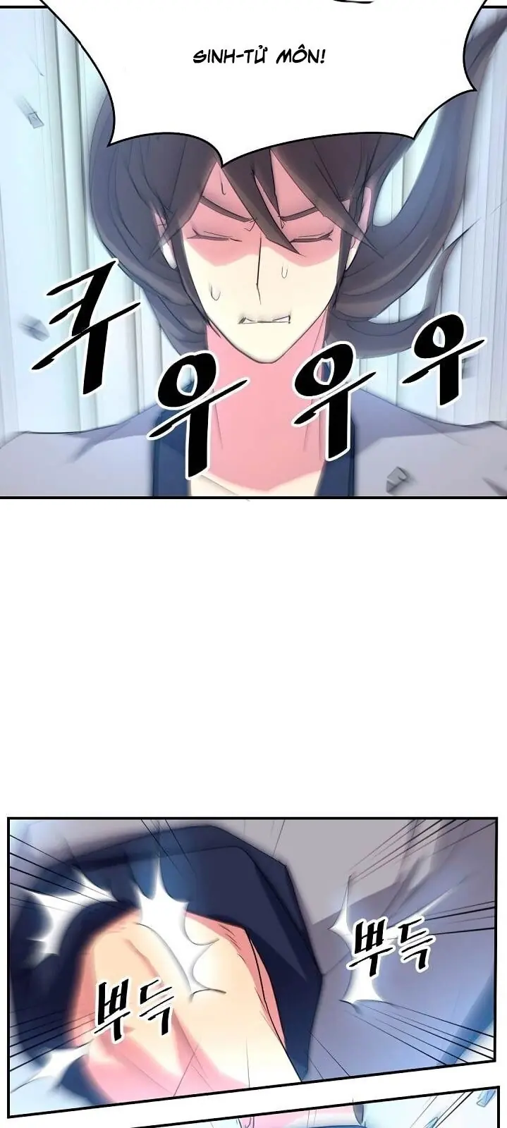 Trọng Sinh, Bất Khả Chiến Bại Chapter 30 - Trang 28