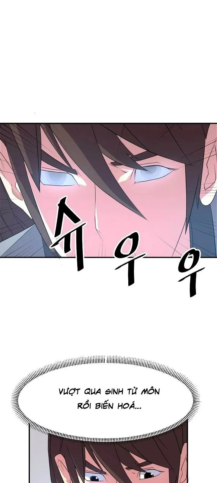 Trọng Sinh, Bất Khả Chiến Bại Chapter 30 - Trang 35
