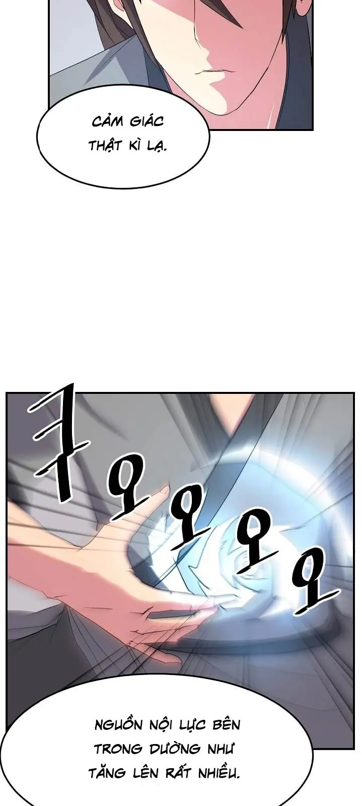 Trọng Sinh, Bất Khả Chiến Bại Chapter 30 - Trang 36