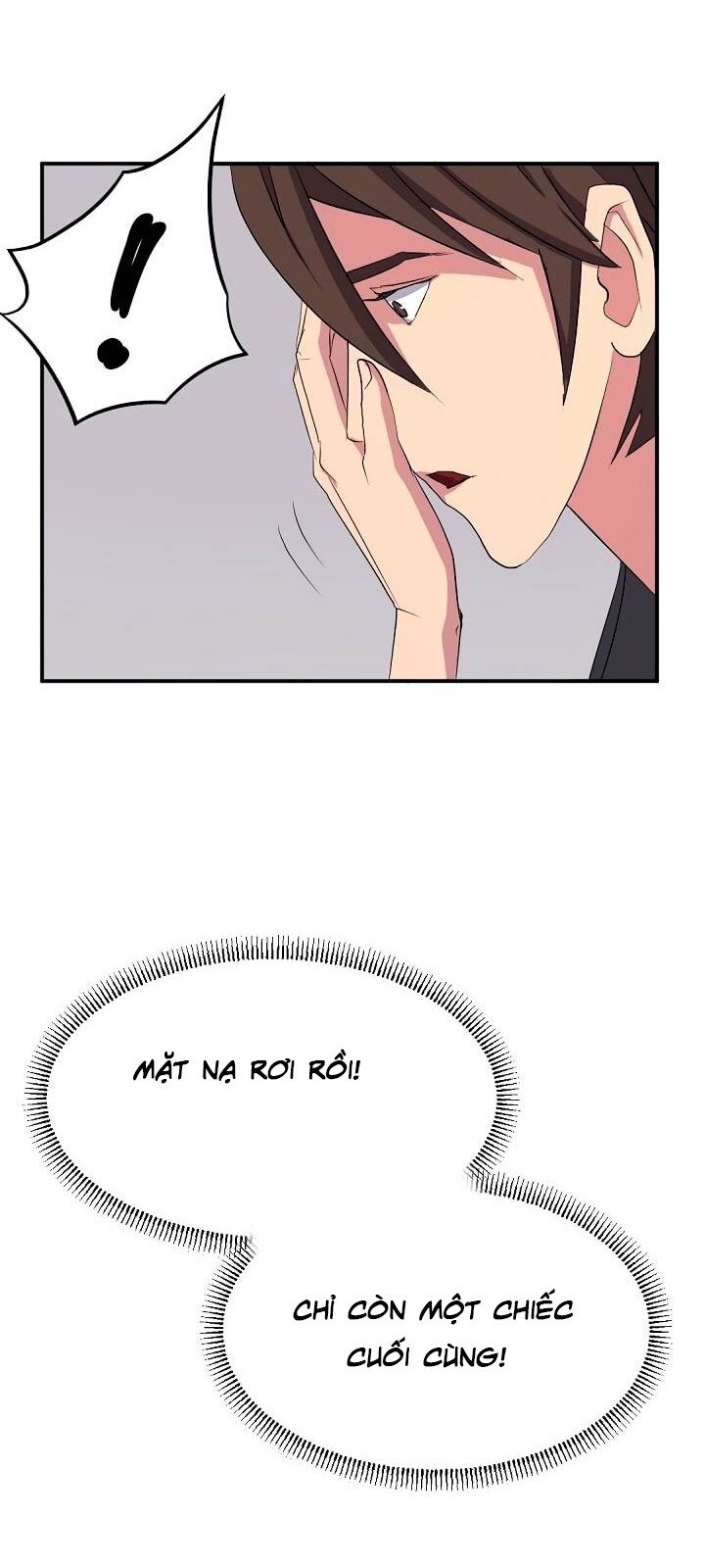 Trọng Sinh, Bất Khả Chiến Bại Chapter 30 - Trang 38