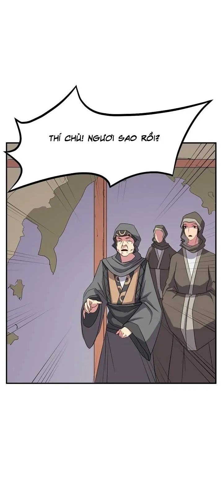 Trọng Sinh, Bất Khả Chiến Bại Chapter 30 - Trang 39
