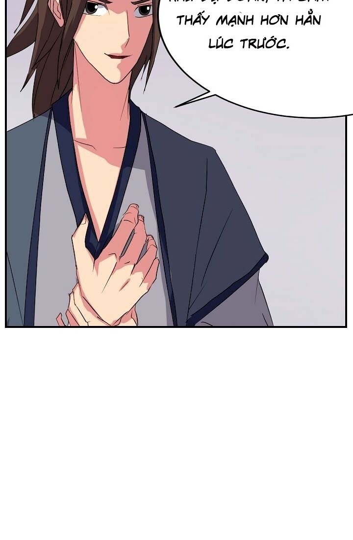 Trọng Sinh, Bất Khả Chiến Bại Chapter 30 - Trang 44