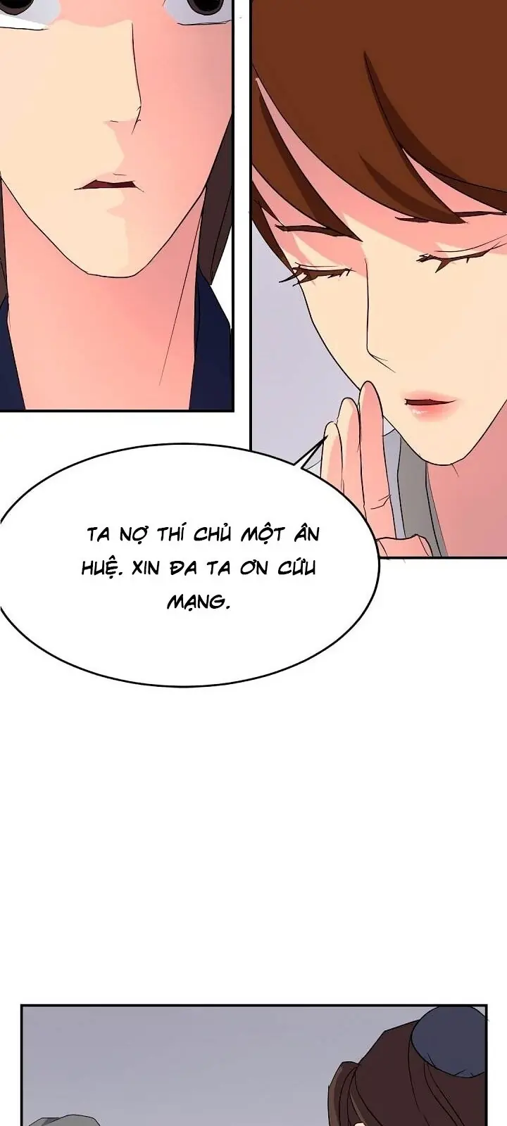 Trọng Sinh, Bất Khả Chiến Bại Chapter 30 - Trang 46
