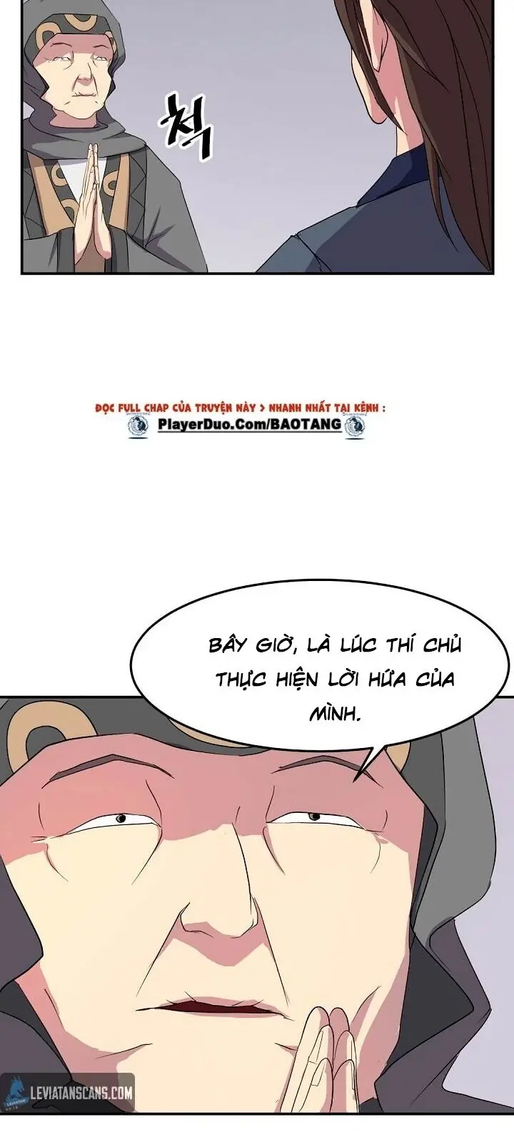 Trọng Sinh, Bất Khả Chiến Bại Chapter 30 - Trang 47