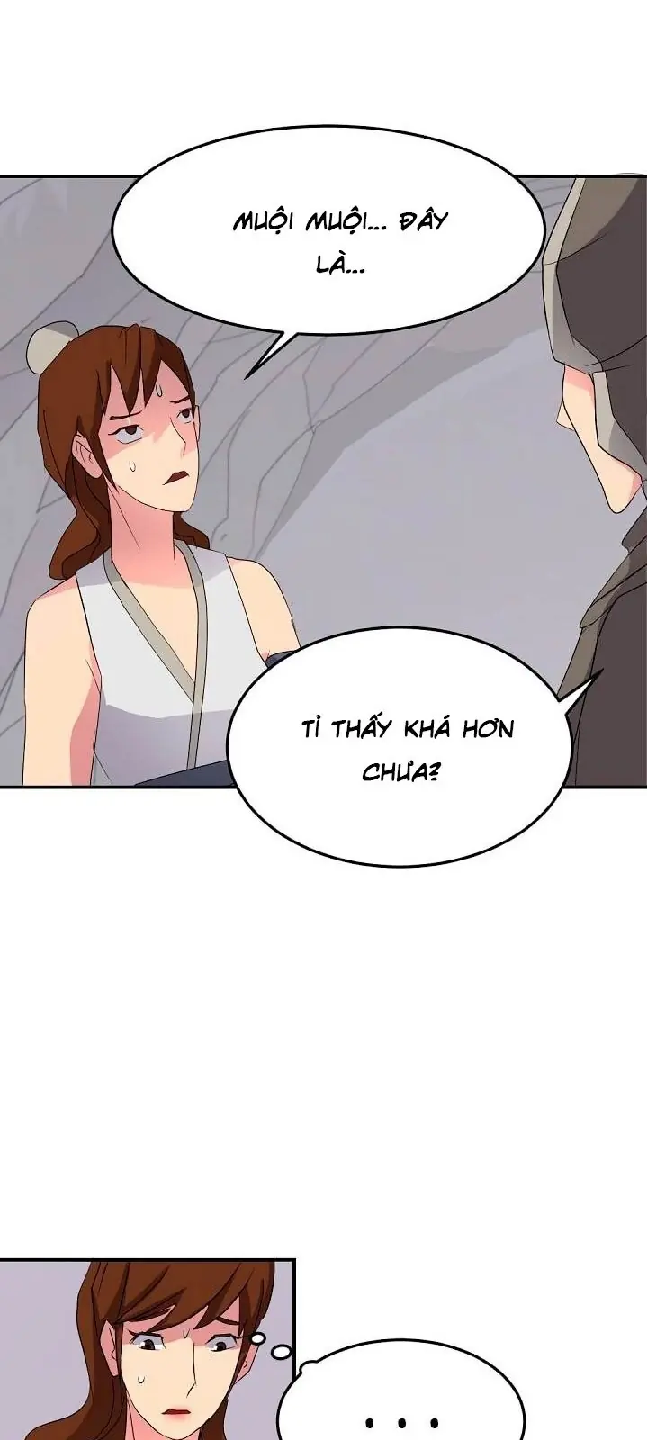 Trọng Sinh, Bất Khả Chiến Bại Chapter 30 - Trang 7
