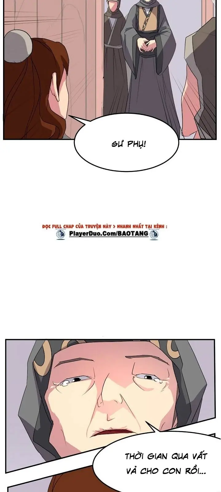Trọng Sinh, Bất Khả Chiến Bại Chapter 30 - Trang 9