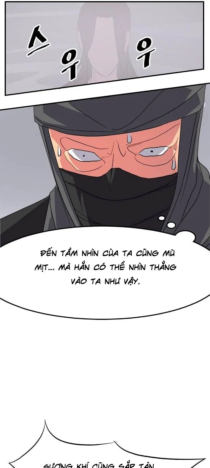 Trọng Sinh, Bất Khả Chiến Bại Chapter 31 - Trang 11