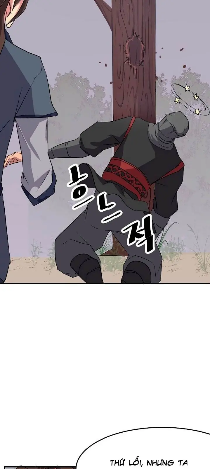 Trọng Sinh, Bất Khả Chiến Bại Chapter 31 - Trang 16