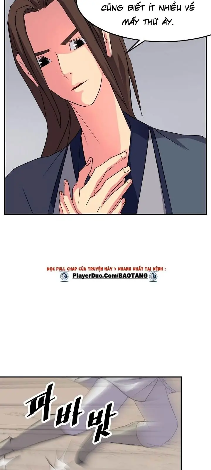 Trọng Sinh, Bất Khả Chiến Bại Chapter 31 - Trang 17