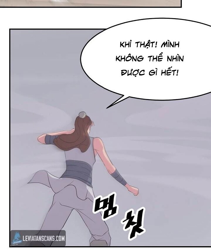 Trọng Sinh, Bất Khả Chiến Bại Chapter 31 - Trang 18