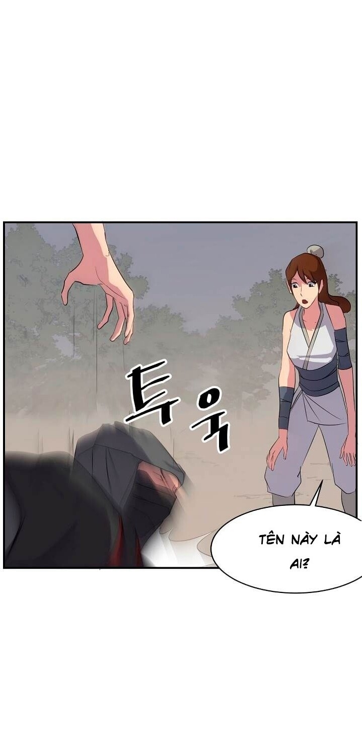 Trọng Sinh, Bất Khả Chiến Bại Chapter 31 - Trang 21