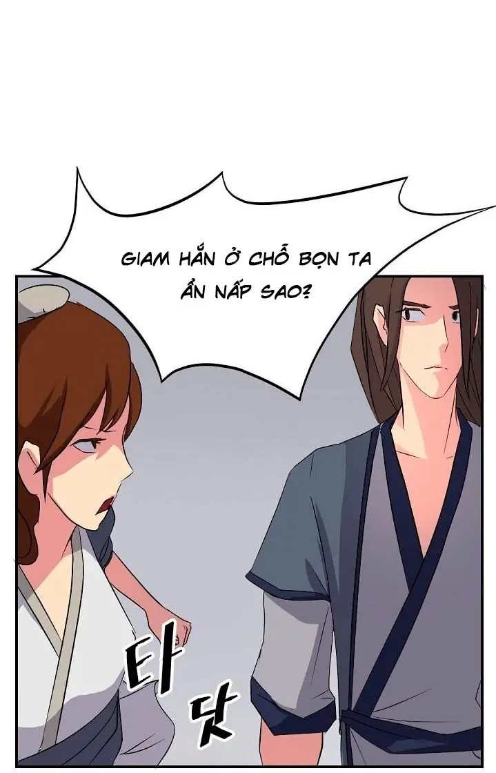 Trọng Sinh, Bất Khả Chiến Bại Chapter 31 - Trang 25
