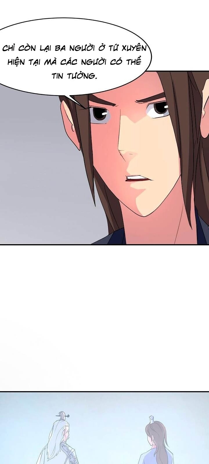 Trọng Sinh, Bất Khả Chiến Bại Chapter 31 - Trang 27