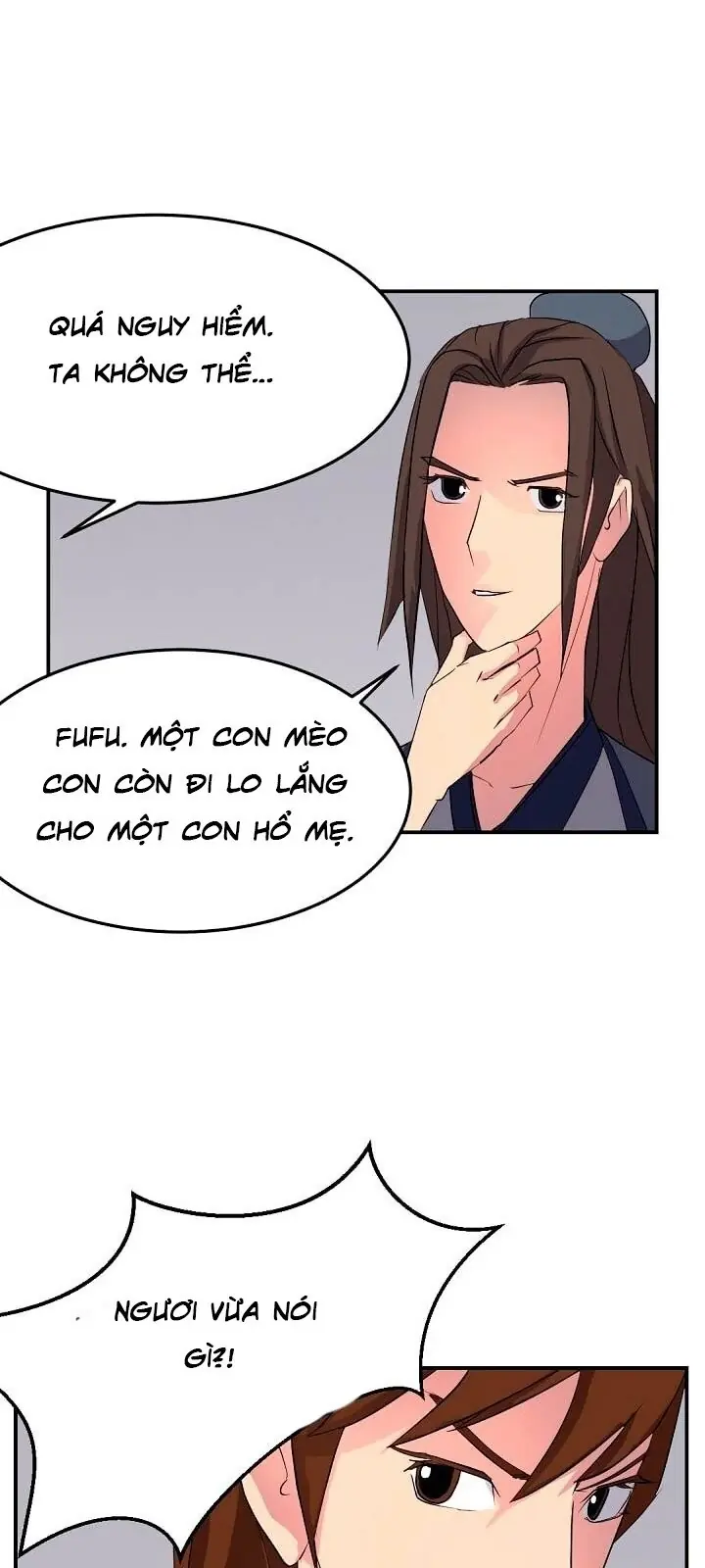 Trọng Sinh, Bất Khả Chiến Bại Chapter 31 - Trang 30