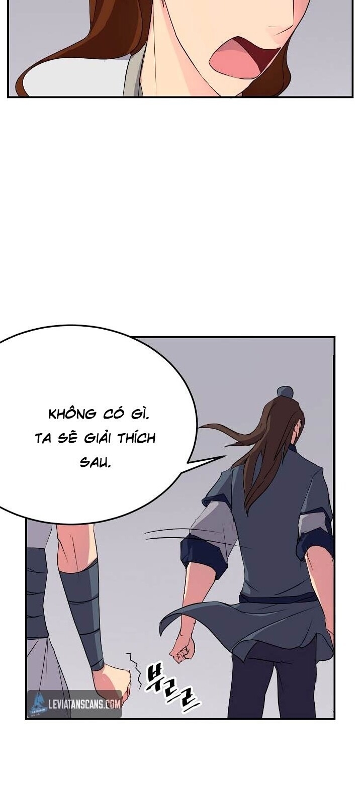 Trọng Sinh, Bất Khả Chiến Bại Chapter 31 - Trang 31